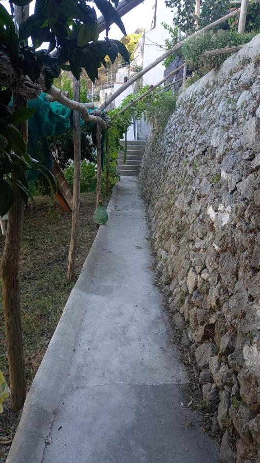 Casa Primula Villa Amalfi Exterior foto