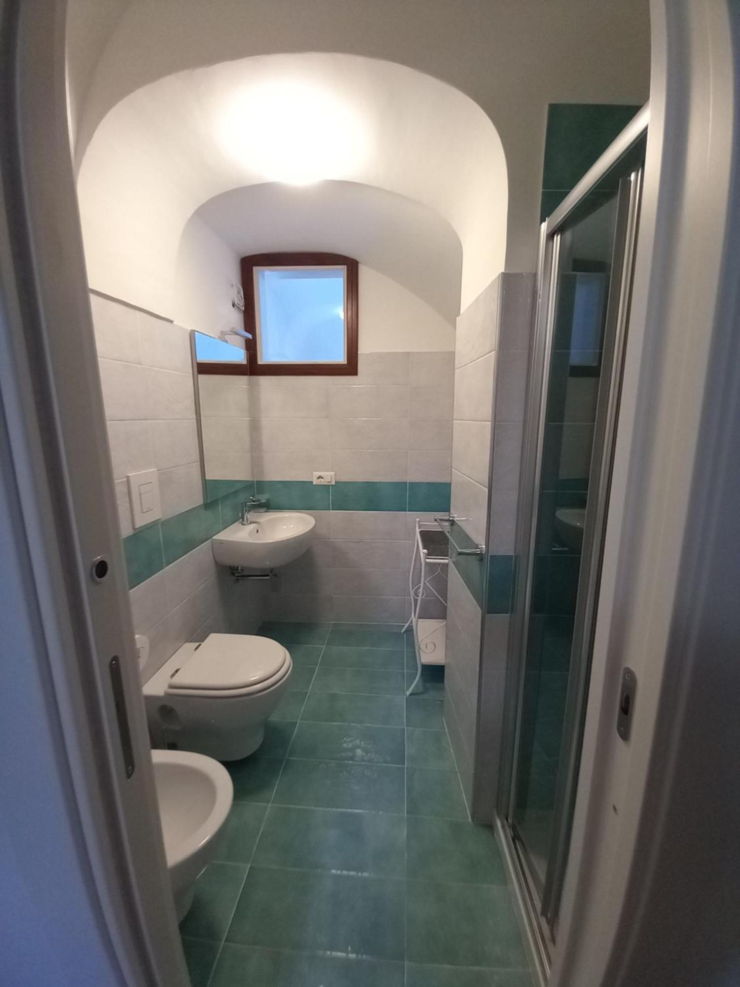 Casa Primula Villa Amalfi Exterior foto