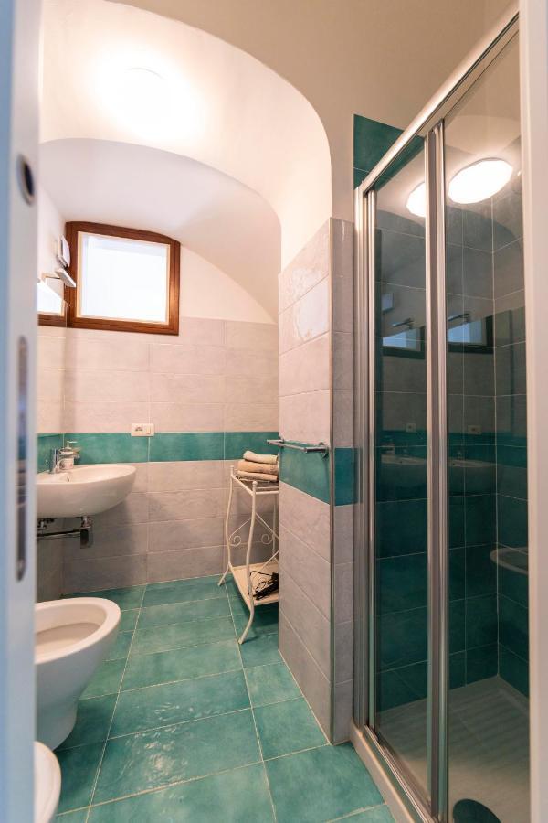 Casa Primula Villa Amalfi Exterior foto